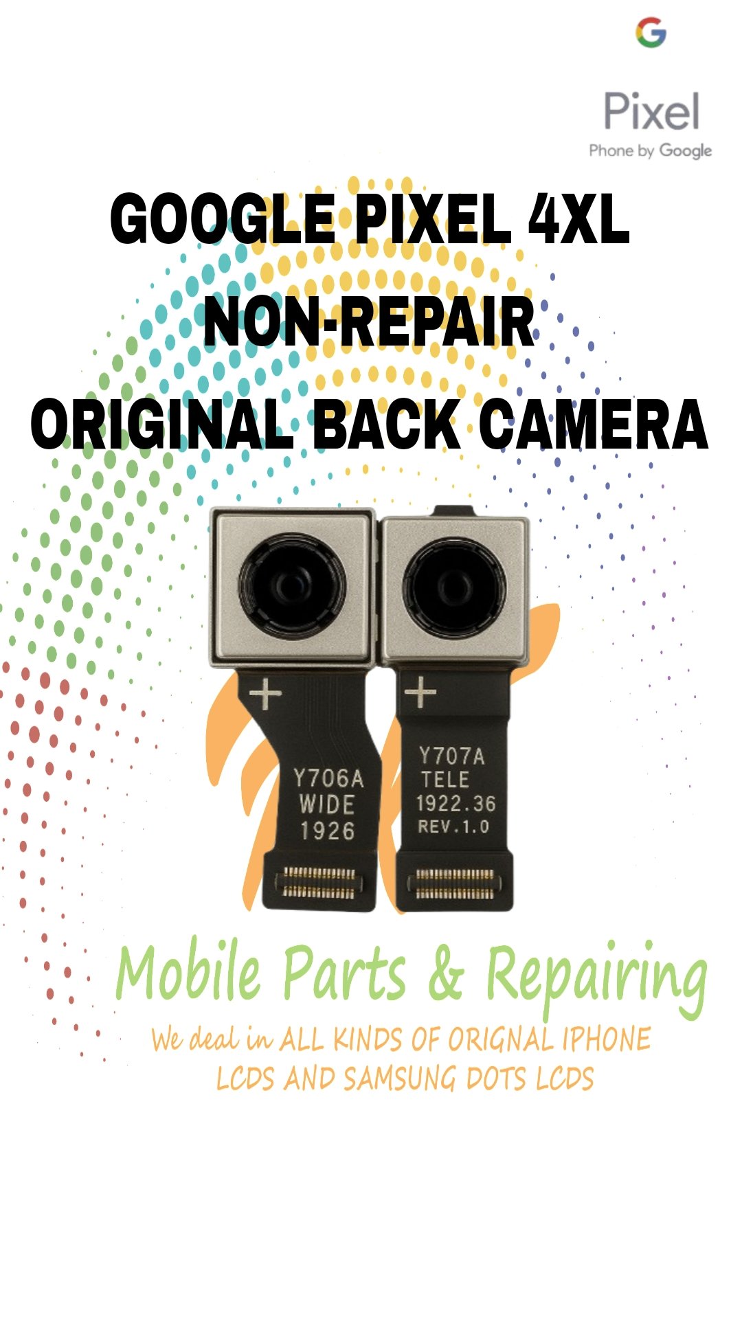product images