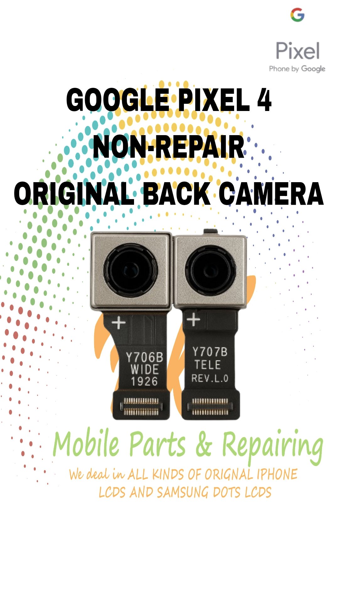 product images