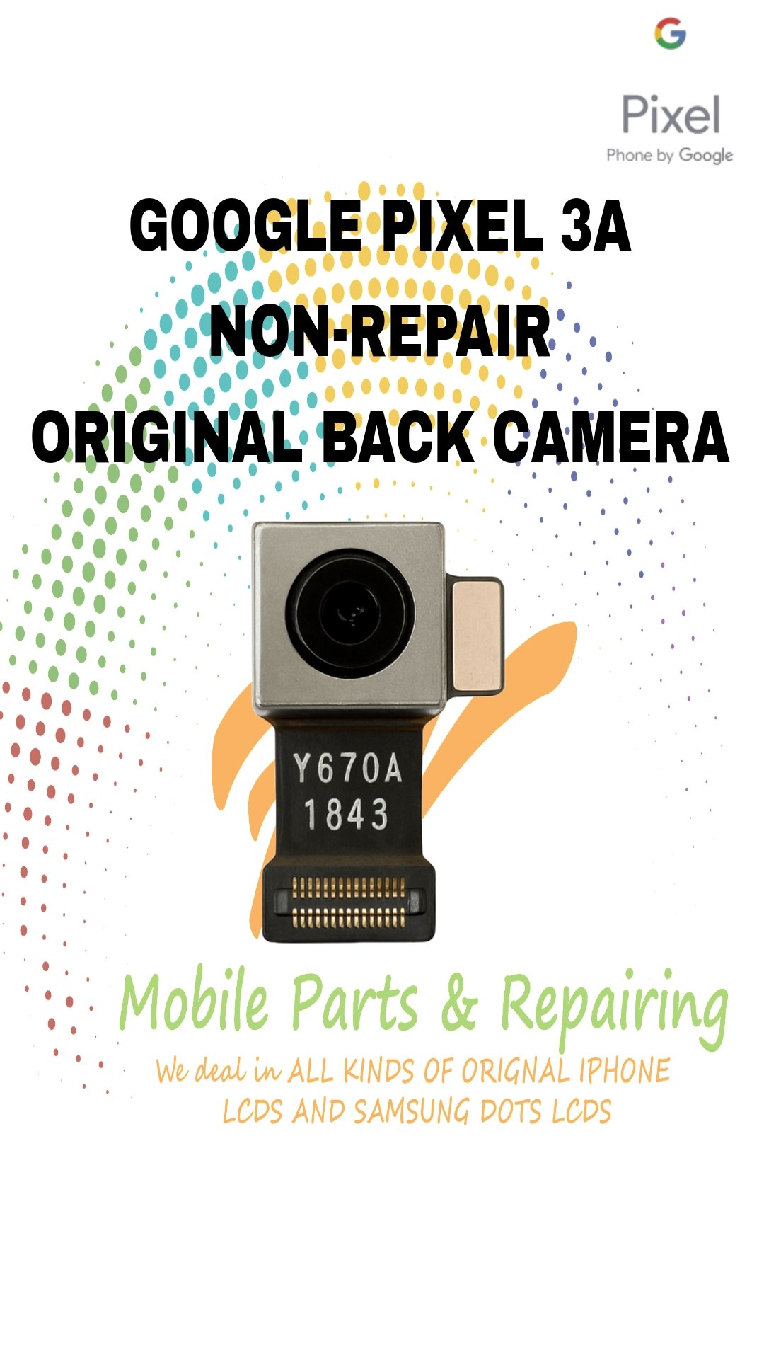 product images