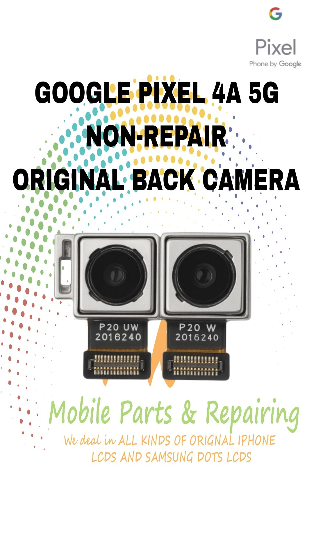 product images