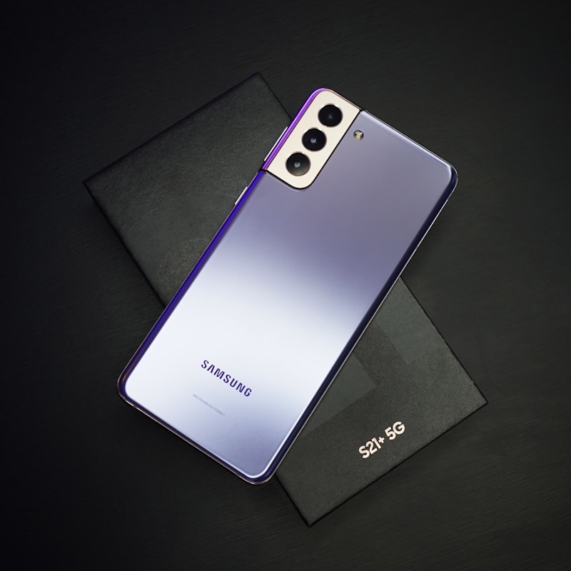 Samsung Galaxy S24 Ultra