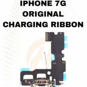 7 CHARGING RIBBON