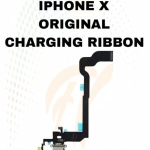 X CHARGING RIBBON
