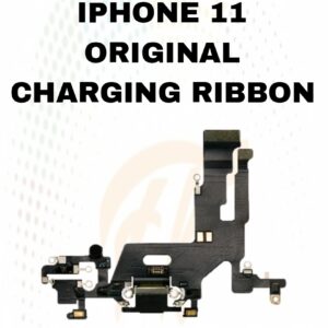 11 CHARGING RIBBON