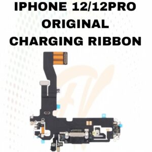 12 / 12 PRO CHARGING RIBBON
