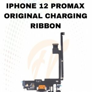 12 PRO MAX CHARGING FLEX