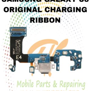 S8 ORIGINAL CHARGING RIBBON