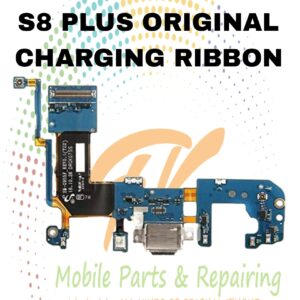 S8 PLUS ORIGINAL CHARGING RIBBON