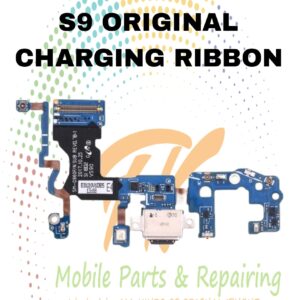 S9 ORIGINAL CHARGING RIBBON
