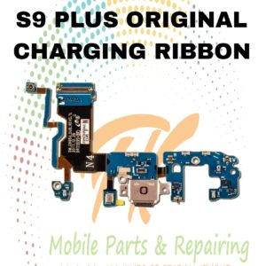 S9 PLUS ORIGINAL CHARGING RIBBON