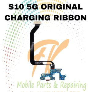 S10 5G ORIGINAL CHARGING RIBBON