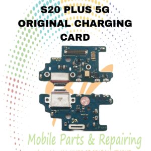 S20 PLUS 5G CHARGING CARD