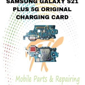 S21 PLUS 5G ORIGINAL CHARGING CARD