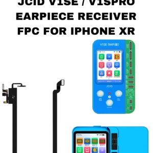 EARPIECE RECIEVER FPC FOR IPHONE XR JCID