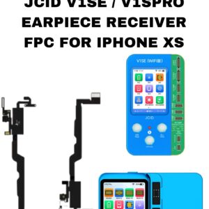 EARPIECE RECIEVER FPC FOR IPHONE XS JCID
