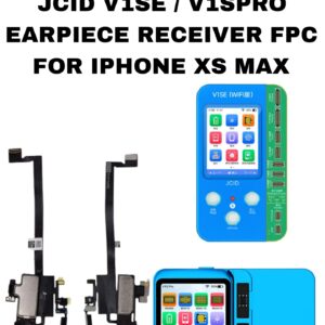 EARPIECE RECIEVER FPC FOR IPHONE XS MAX JCID