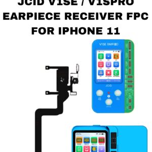 EARPIECE RECIEVER FPC FOR IPHONE 11 JCID
