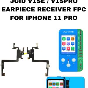EARPIECE RECIEVER FPC FOR IPHONE 11 PROJCID