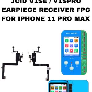 EARPIECE RECIEVER FPC FOR IPHONE 11 PRO MAX JCID