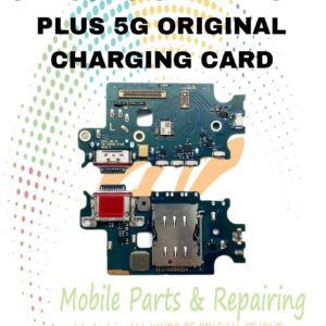 S22 PLUS 5G ORIGINAL CHARGING CARD