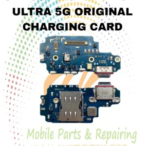 S22 ULTRA ORIGINAL CHARGING CARD