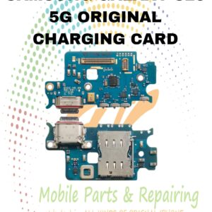 S23 ORIGINAL CHARGING CARD