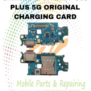 S23 PLUS 5G ORIGINAL CHARGING CARD