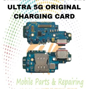 S23 ULTRA 5G ORIGINAL CHARGING CARD