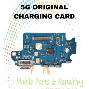 S24 5G ORIGINAL CHARGING CARD