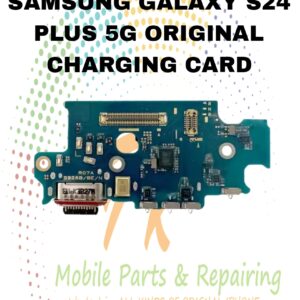 S24 PLUS ORIGINAL CHARGING CARD