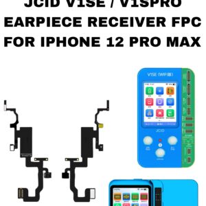 EARPIECE RECIEVER FPC FOR IPHONE 12 PRO MAX JCID