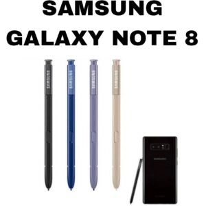 SAMSUNG GALAXY NOTE 8 COPY S PEN