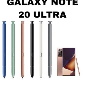 SAMSUNG GALAXY NOTE 20 ULTRA COPY S PEN