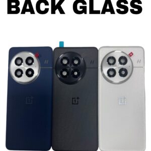 ONEPLUS 13 ORIGINAL BACK GLASS